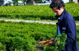 Johannes Straver: 'Data van weerstations delen, dat is het meest is waardevol'