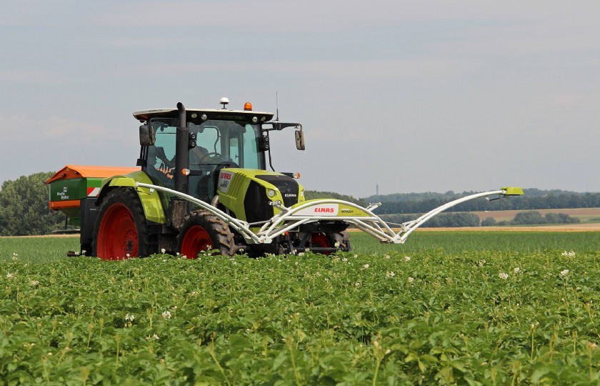 Knelpunten+precisielandbouw+zijn+in+beeld