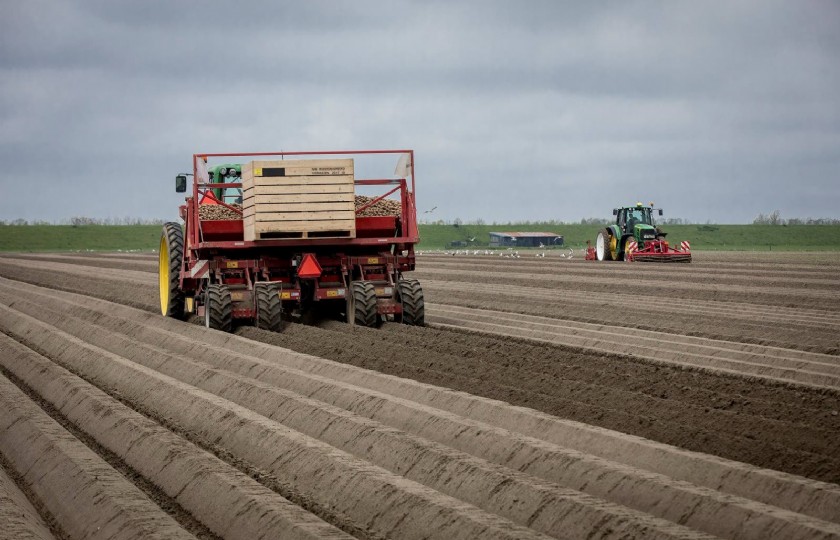 Nationale+Proeftuin+Precisielandbouw+gaat+op+tournee