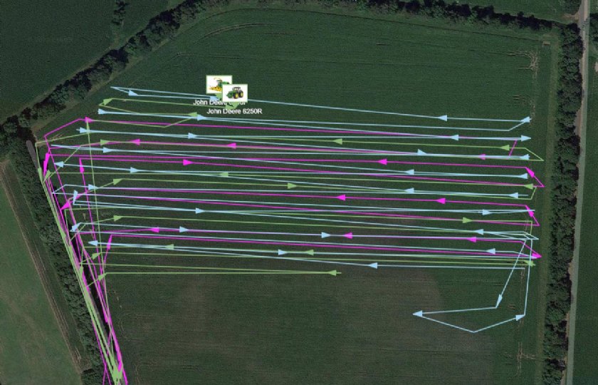 John+Deere%2C+Claas+en+365FarmNet+maken+uitwisseling+data+mogelijk