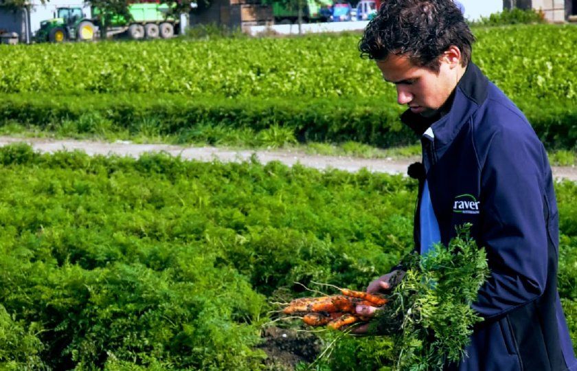 Johannes Straver: 'Data van weerstations delen, dat is het meest is waardevol'