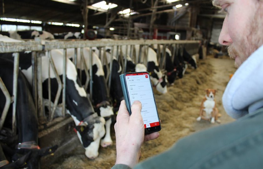 Lely+Horizon+bundelt+en+analyseert+data+en+geeft+advies