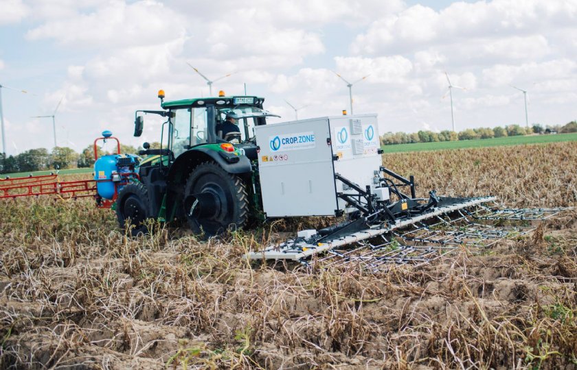 Elektrisch+aardappelloof+doden+zet+door