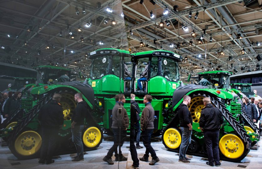 Agritechnica+richt+zich+met+innovaties+op+toekomst+landbouw