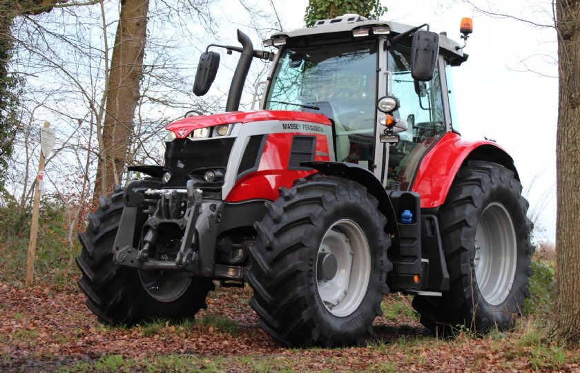 Trekkerseries+6S+en+7S+van+Massey+Ferguson+hebben+nieuw+design