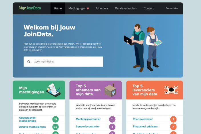 Mijn+JoinData+tevreden+over+start+nieuw+platform