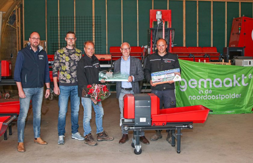 Gejo+Grading+wint+Smart+Farming+Award+met+optische+sorteerder