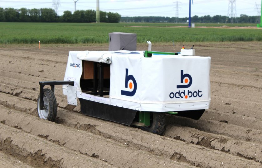 Demo+veldrobots+laat+doorontwikkeling+zien