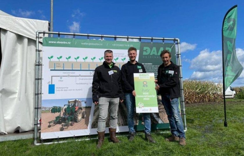 Daar+Agrotechniek+wint+innovatieprijs+met+fertigatiedemo%27s