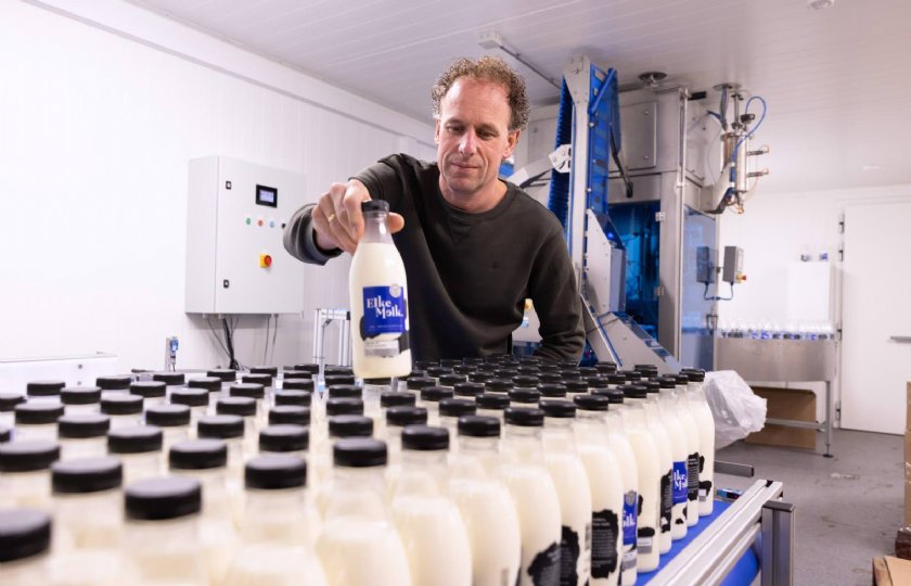 ElkeMelk+genomineerd+voor+World+Dairy+Innovation+Awards