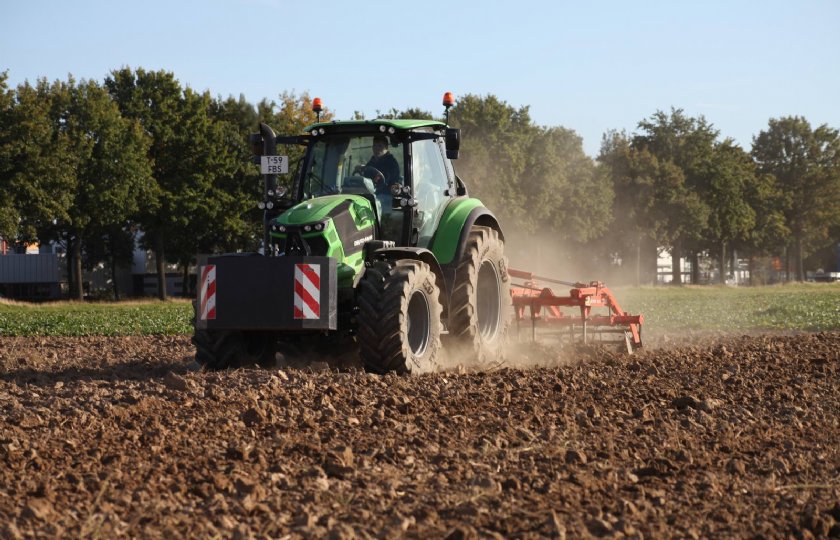 Koen+van+Didden+teelt+baktarwe+geschikt+voor+brood