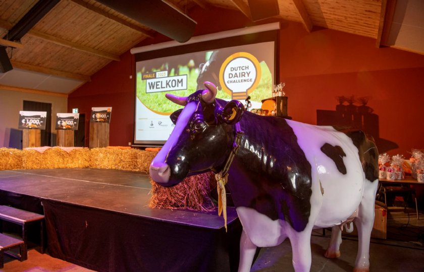 Acht+innovaties+verder+uitgewerkt+voor+Dutch+Dairy+Challenge