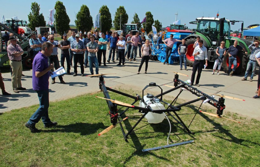 Grote+drone+voor+gewasbescherming