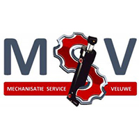 Mechanisatie Service Veluwe